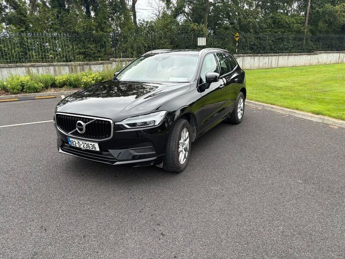 Volvo Xc60 2.0 D4 Awd Momentum Reduced To Sell