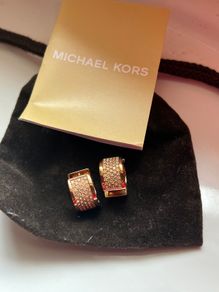 Michael Kors Earrings