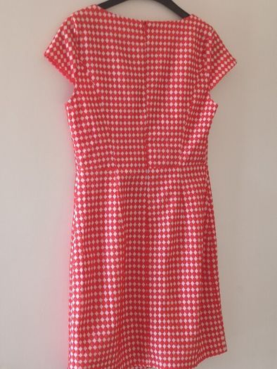 Beautiful New Attentif Paris Dress
