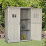 Wooden Garden Storage Shed Image 9