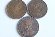 Canada 1 cent