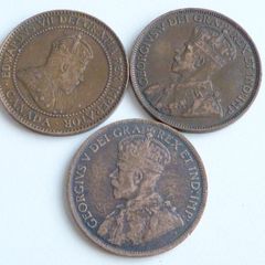 Canada 1 cent