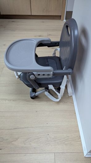 Booster seat