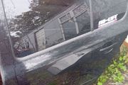 2010 Skoda Octavia back passenger door