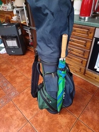 golf clubs