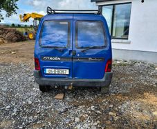 Van