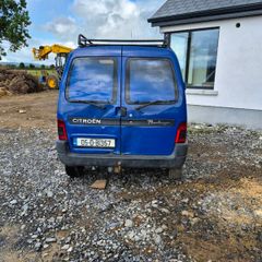 Van