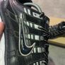 Black and white Nike p6000s Image 6