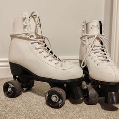 Roller Skates No Fear UK size 5