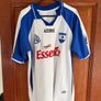 Retro Waterford GAA Jersey Image 3