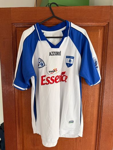 Retro Waterford GAA Jersey