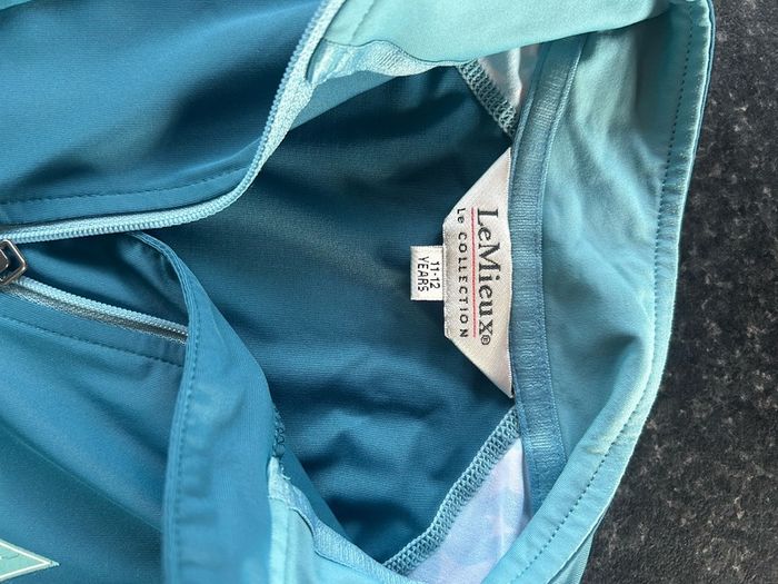 Equestrian Clothing