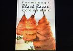 Fermanagh Black Bacon Cookbook by Pat O'Doherty