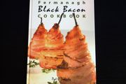 Fermanagh Black Bacon Cookbook by Pat O'Doherty
