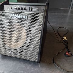Roland PM200 Monitor Speaker. Excellent condition