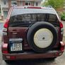 Toyota Landcruiser 2005 Image 4