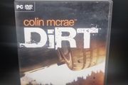 Colin McCrea. Dirt. PC Rom.