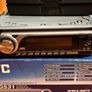 JVC car radio 50wx4 kd-g531 Image 3