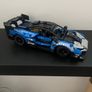 Lego Technic Cars Image 4