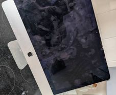 imac for parts repair