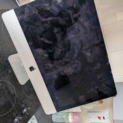 imac for parts repair