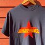 Vintage Band T-Shirt Image 4