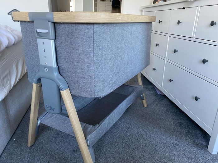 Tutti Bambini Cozee sleeper