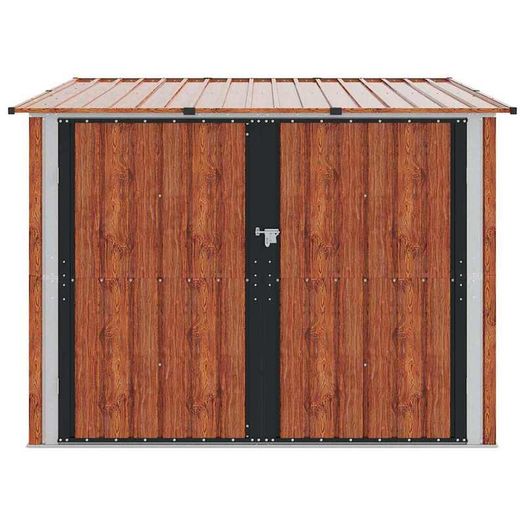 Bike Shed
