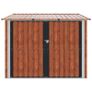 Bike Shed Image 5