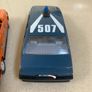 Alfa Romeo 75 X 2 scale 1/24 Burago Image 10