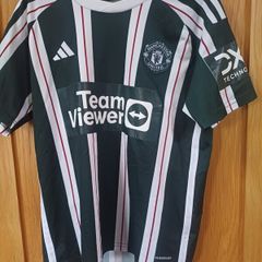 Manchester United Jersey