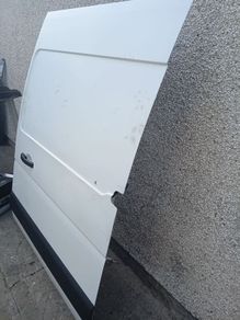 sliding door for renault master