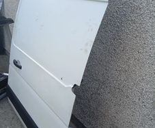 sliding door for renault master