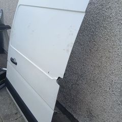 sliding door for renault master