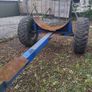 Trailer open to offers Image 4