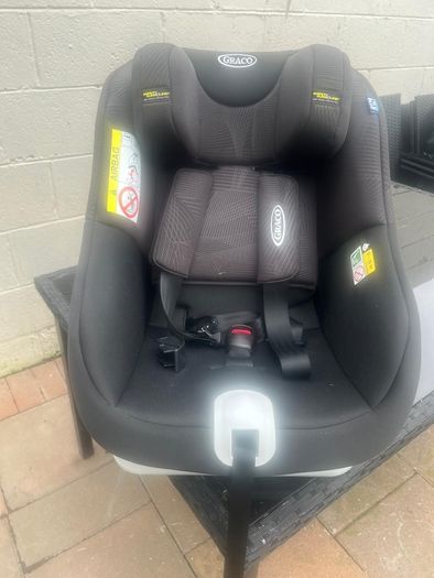 Car Seat