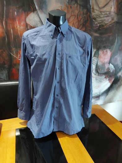 Royal Cotton Shirt