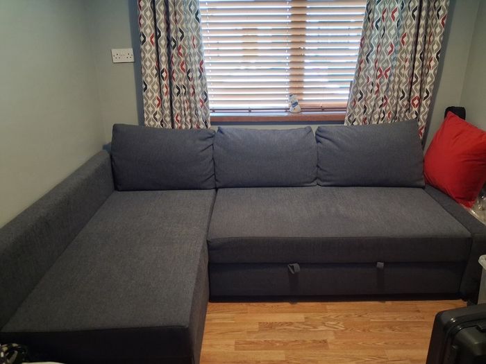 Sofa bed