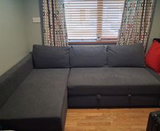 Sofa bed