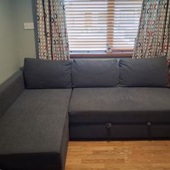 Sofa bed