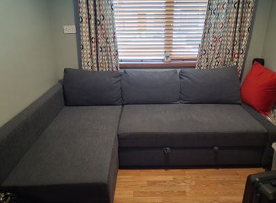 Sofa bed