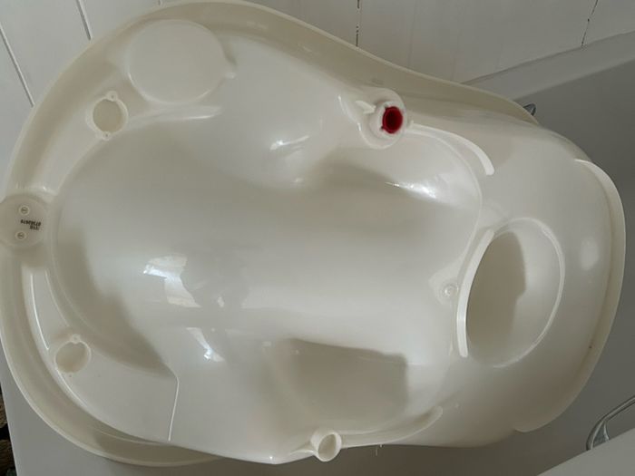 Mamas and Papas Baby Bath