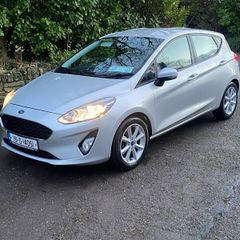Starter Car Fiesta 1.1 Petrol Zetec Tbelt Replaced