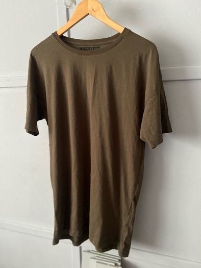 Asylum Top - Med