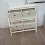 Ikea shoe rack Image 2