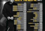 3 Tickets for Kevin Bridges Friday 6 November