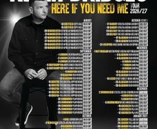 1 Ticket for Kevin Bridges Friday 6 November