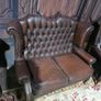 2+1+1 chesterfield Image 3