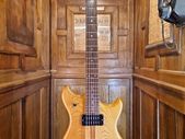 Westone Thunder 1-A 1984