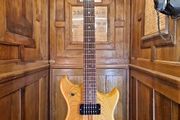 Westone Thunder 1-A 1984